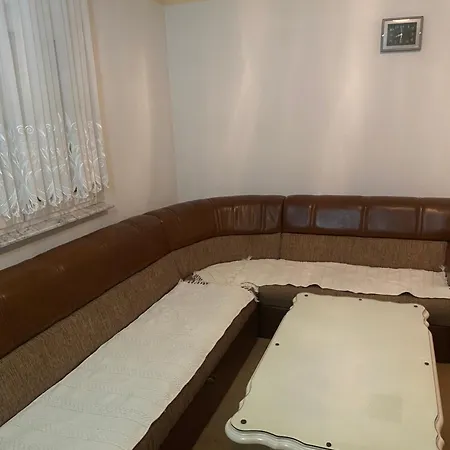 Apartman A&e *