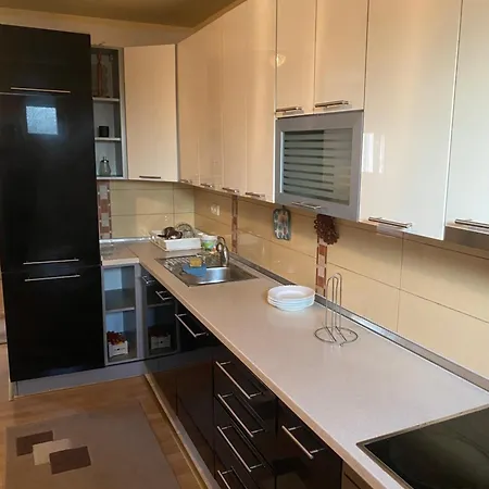 Apartman A&e Mostar
