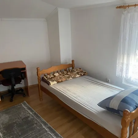 Apartman A&e *
