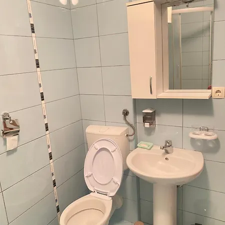 A&e Апартаменты Мостар