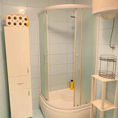 A&e Апартаменты Мостар